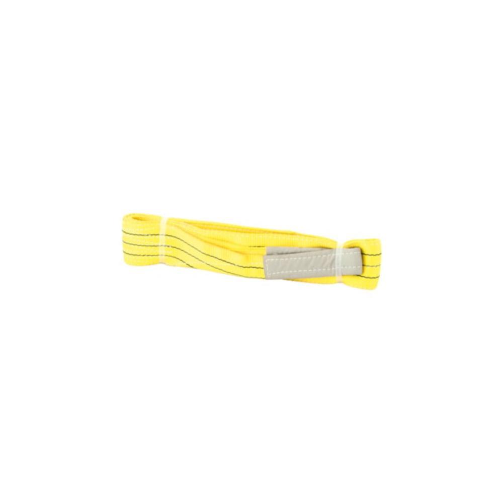 Cinta elevação plana dupla FS3T 3 ton. 2.0mm MF