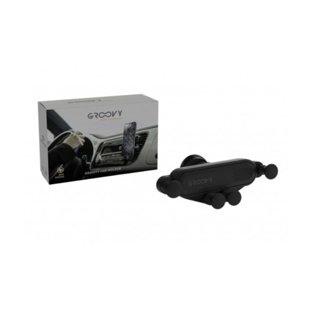 SUPORTE P/ CARRO "GRAVITY" REF.: 1433