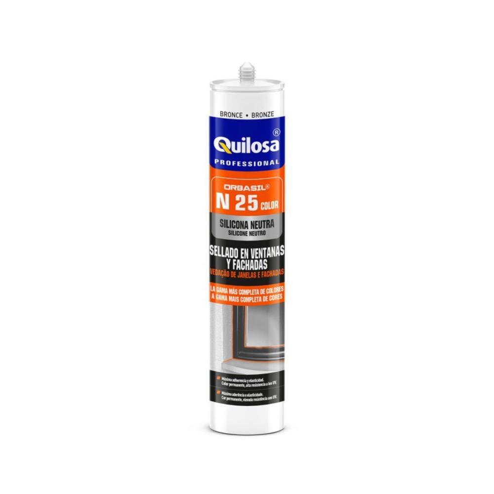 ORBASIL N-25 RAL 6005 VERDE 300ml QUILOSA