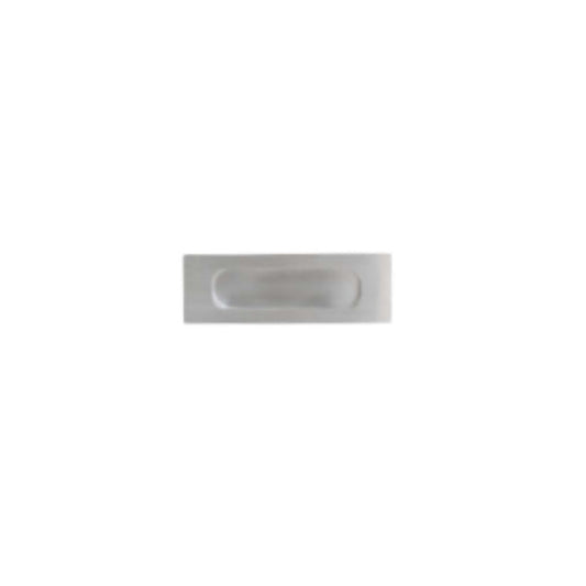 Concha ref. 145 - Mod. Square - Inox - BL1