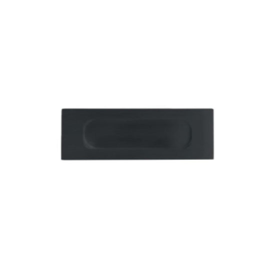 Concha ref. 145 mod. square - preto texturado GLK