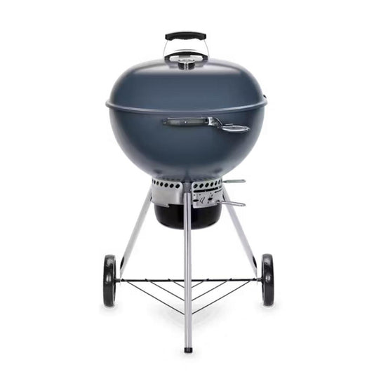 Grelhador a carvão Master-Touch GBS C-5750 de 57cm Weber