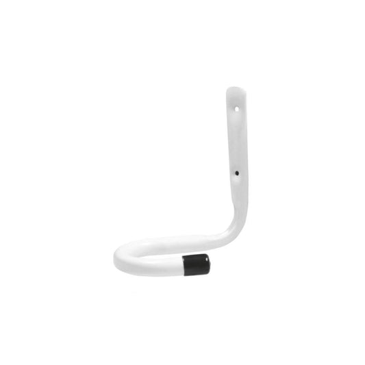 COLGADOR TECHO BICICLETA 750 BLANCO