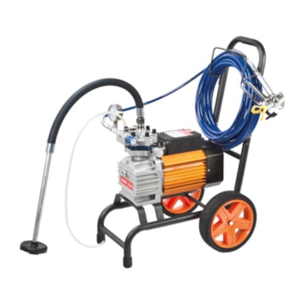 MAQUINA PINT. AIRLESS DIAFRAGMA PT-990 MF