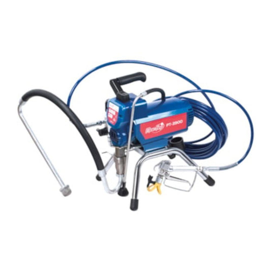 MAQUINA PINT. AIRLESS DE PISTON PT-3900 MF