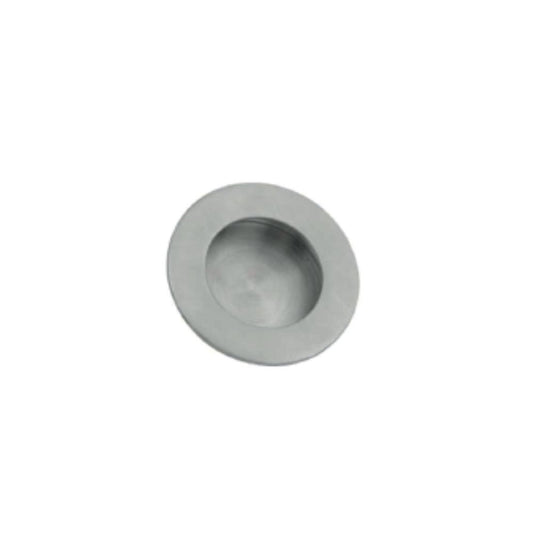 CONCHA Nº 3X40MM INOX APC