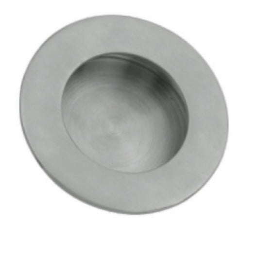 CONCHA Nº3X50mm INOX APC