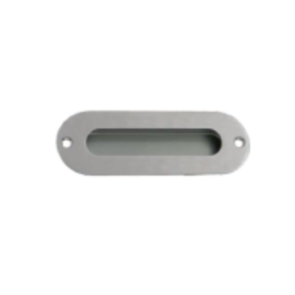 CONCHA Nº5X120mm INOX APC