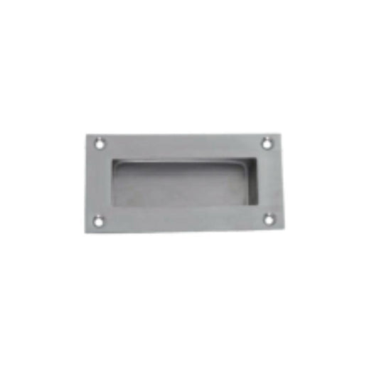 CONCHA Nº6 - 102mm INOX APC