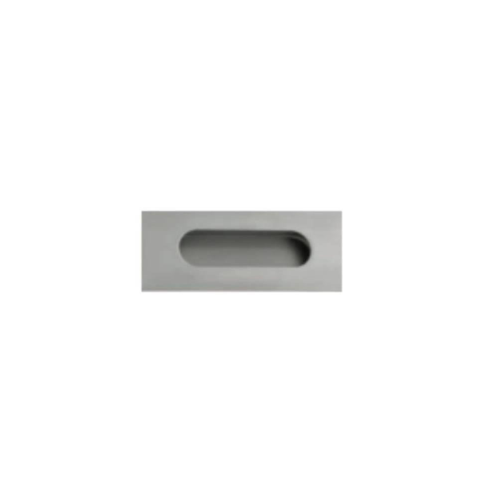 CONCHA Nº12 150X50mm INOX APC