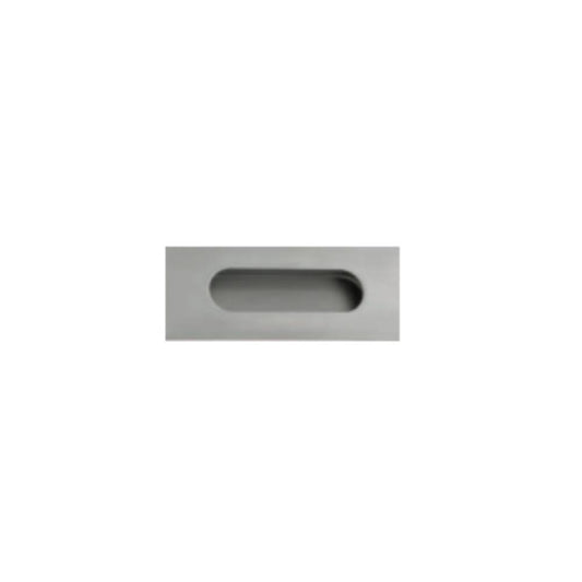 CONCHA Nº12 150X50mm INOX APC