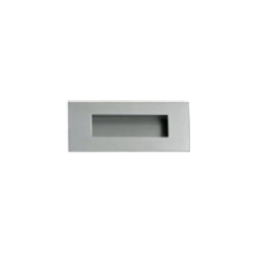 CONCHA Nº13 150X50mm INOX APC