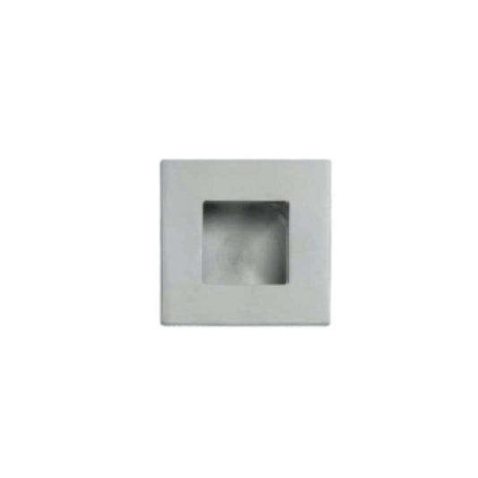 CONCHA Nº11 60X60mm INOX APC