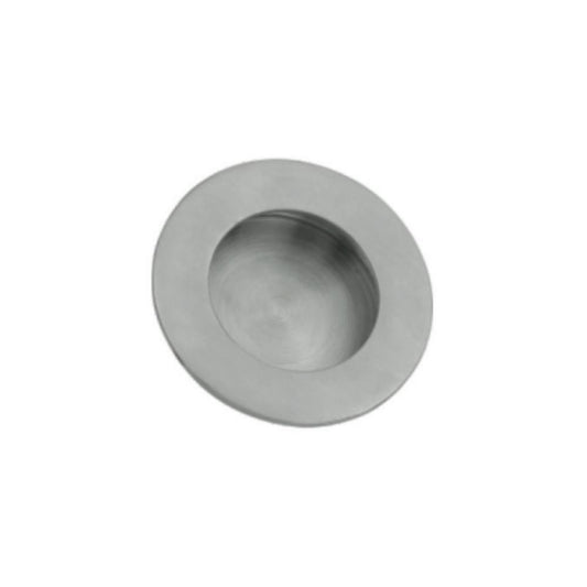 CONCHA Nº3X60mm INOX APC