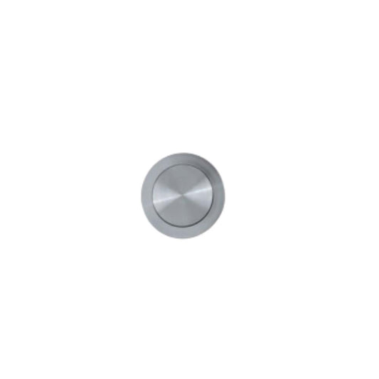 Concha nº28/75 - 75x17mm aço inox APC