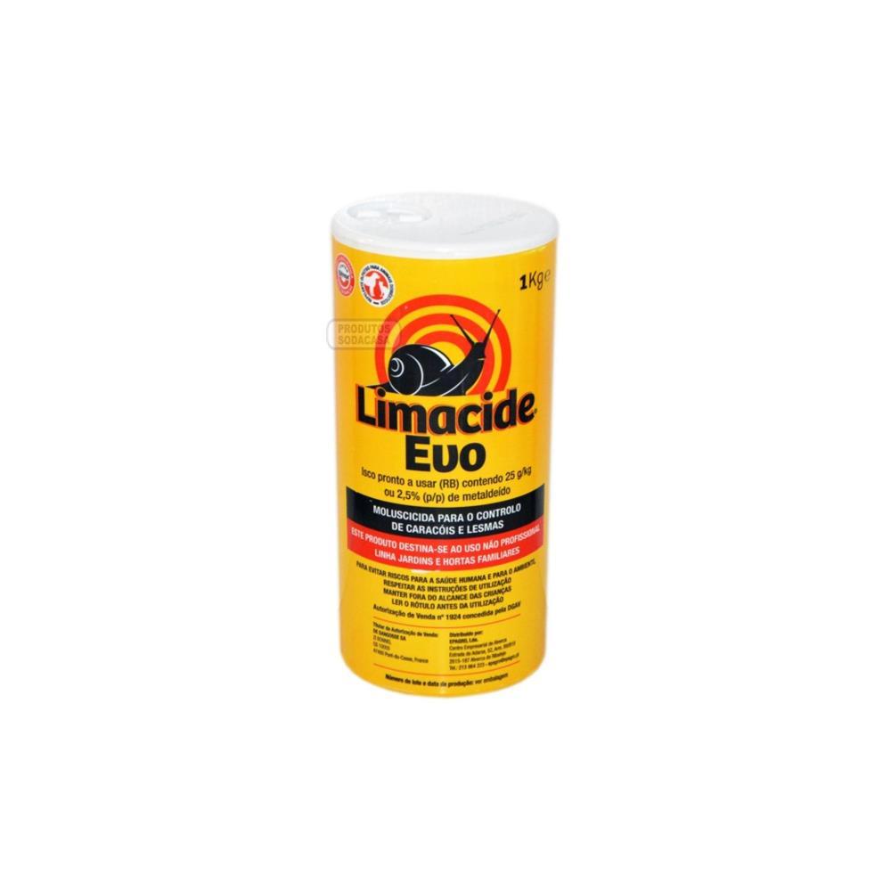 1 KG LIMACIDE EVO