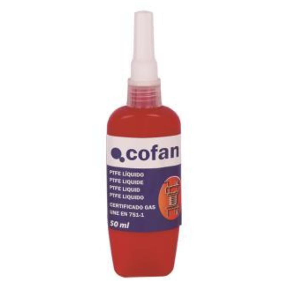 50ML PTFE LIQUIDO