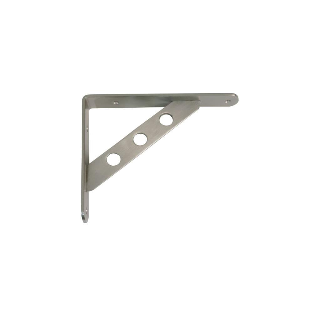 CANTONEIRA 25-250X195 AÇLOP NIQUEL ESCOV.