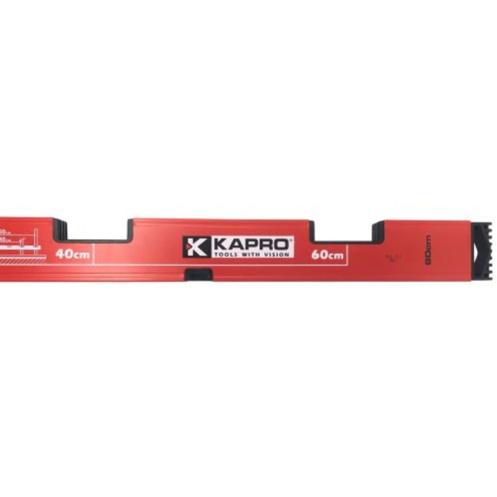 NIVEL PLADUR MAGNET. REF. 77390M KAPRO