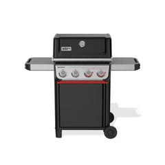 Grelhador a gas Spirit E-425 Weber
