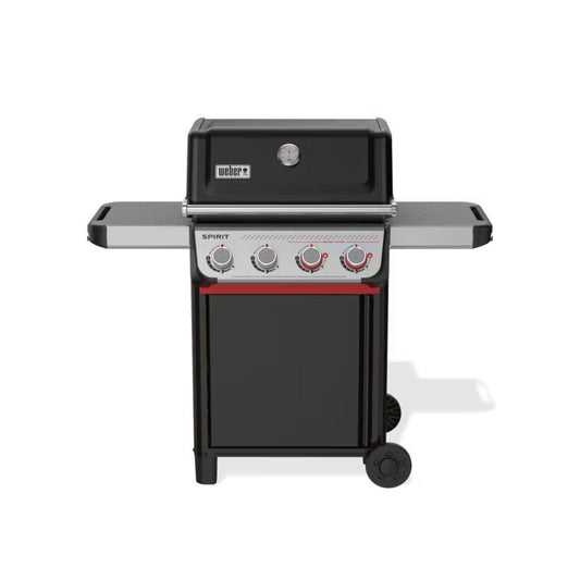 Grelhador a gas Spirit E-425 Weber
