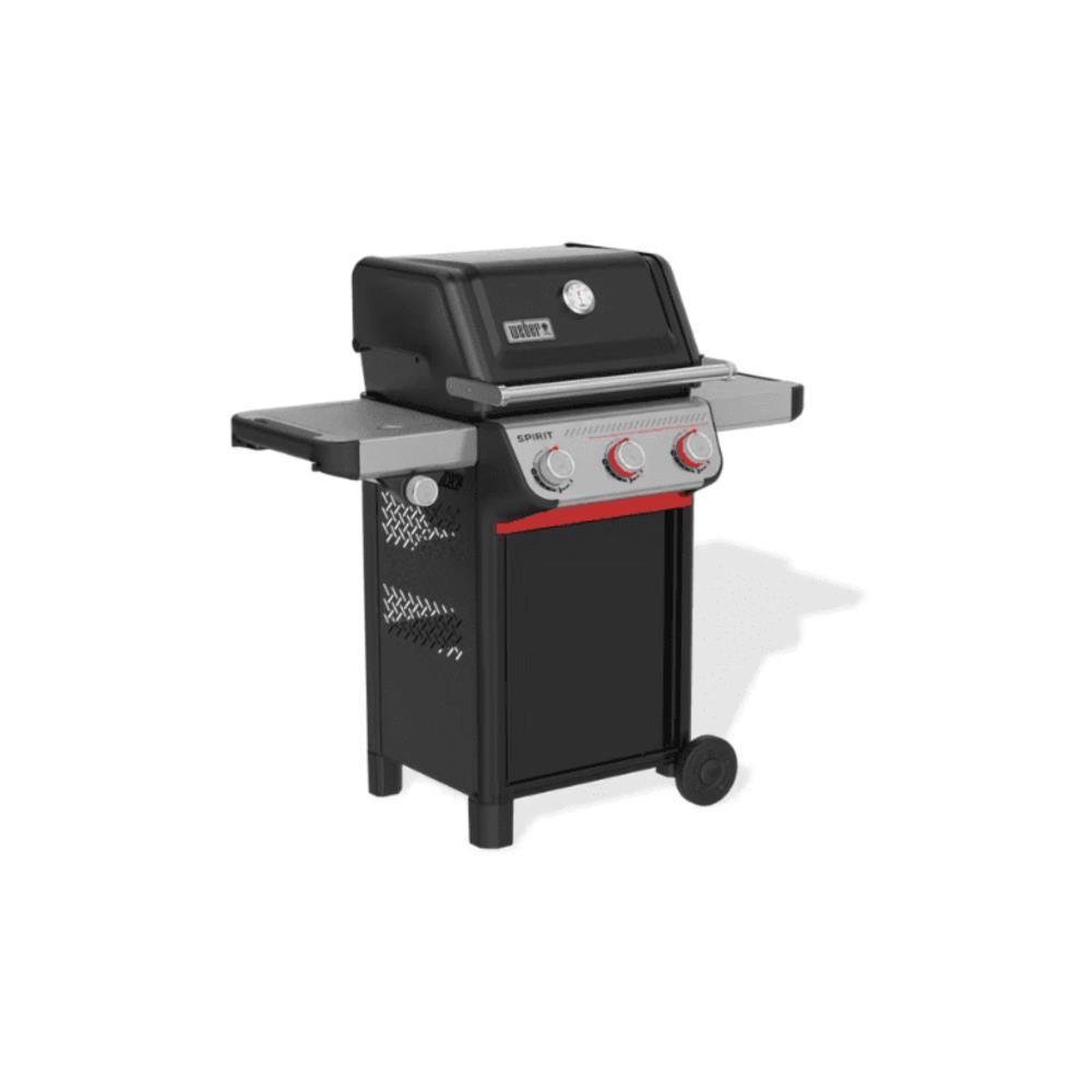 grelhador a gas Spirit E-335 Weber