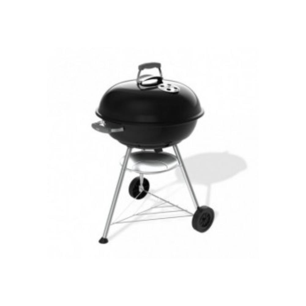 Grelhador a carvão Kettle 57cm compact EMEA 26 Weber