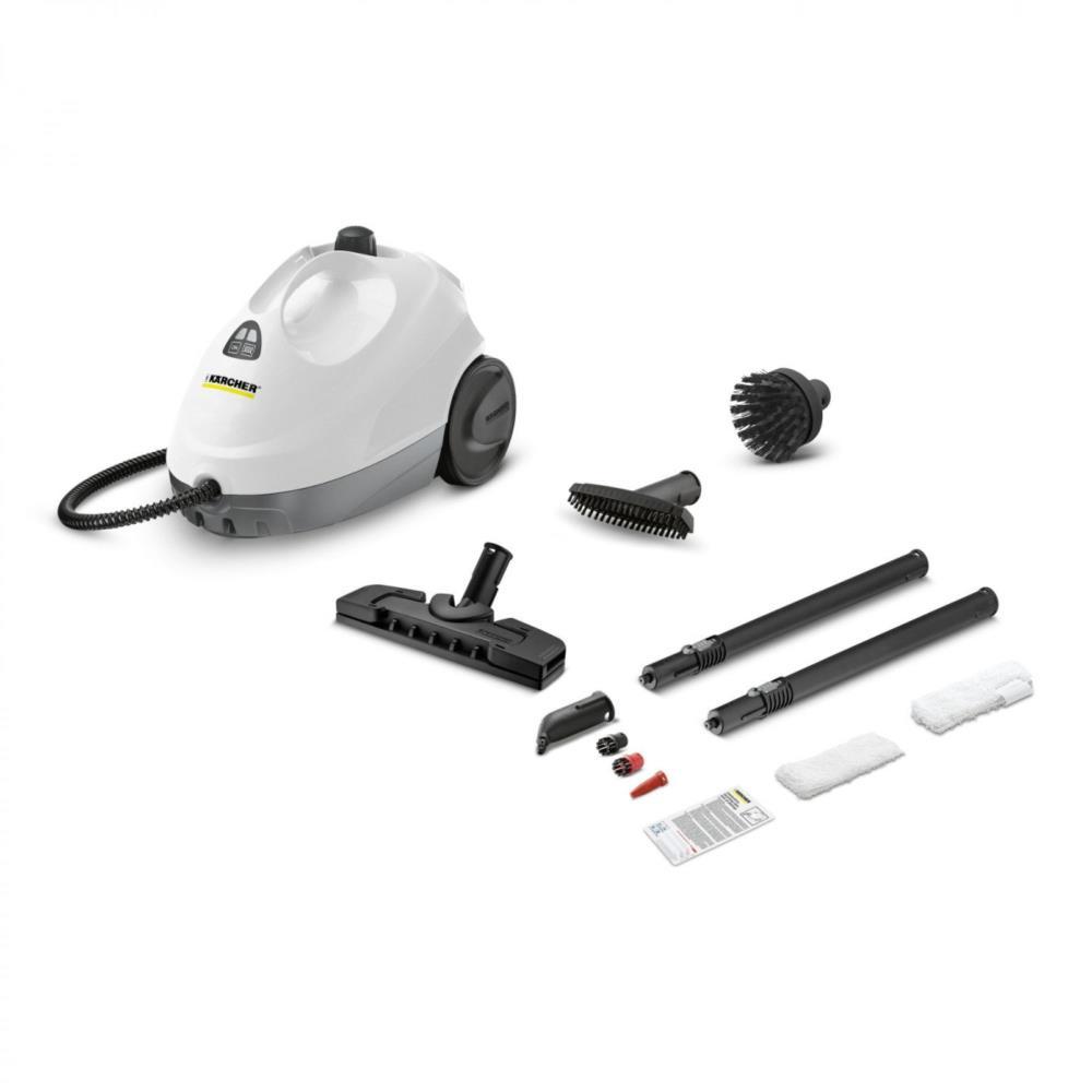 Aspirador SC2 premium EU branco Karcher