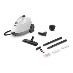 Aspirador SC2 premium EU branco Karcher