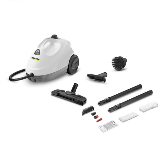 Aspirador SC2 premium EU branco Karcher