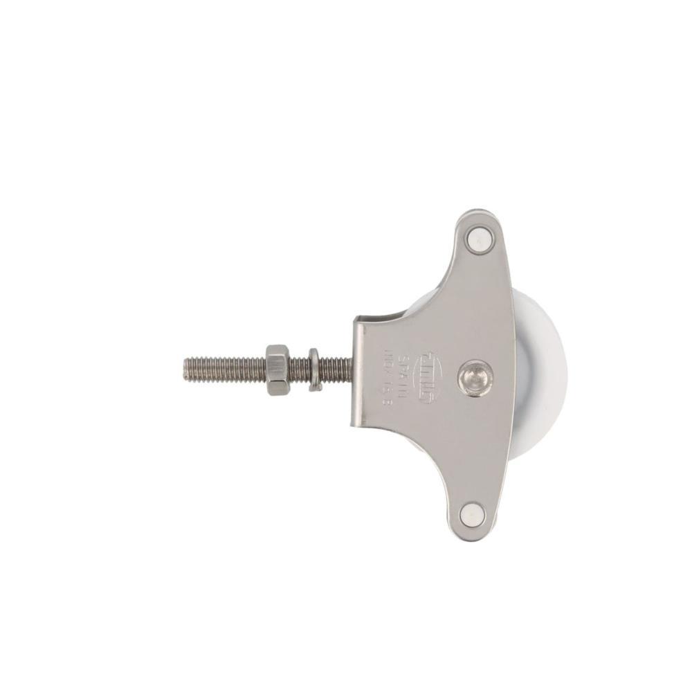 ROLDANA PLT 201 A INOX AMIG