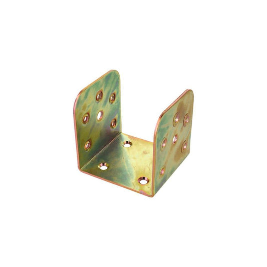 SUPORTE 356 - 90x90x96 AÇO BICROM.