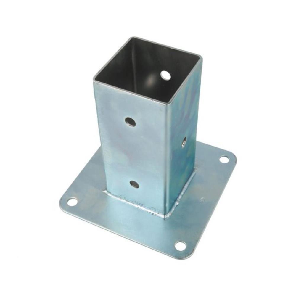 SUPORTE 358-72 ZINC AMIG