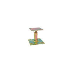 Suporte 360-100x100 aço bicromatado Amig
