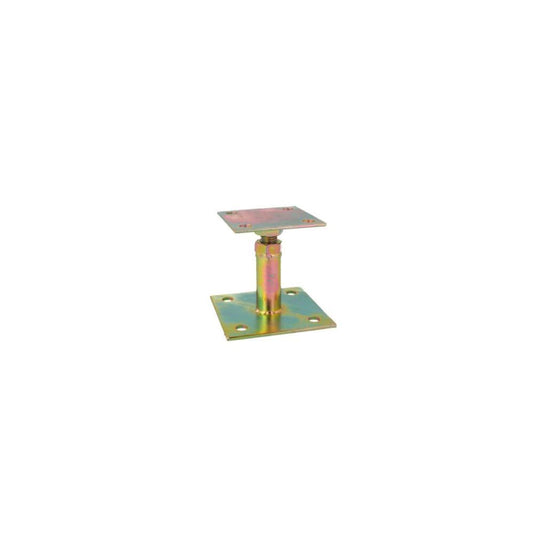 Suporte 360-100x100 aço bicromatado Amig