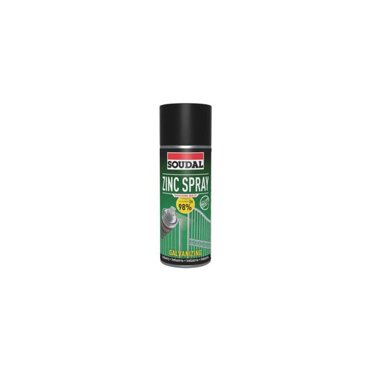 Spray zinco acrilico Soudal