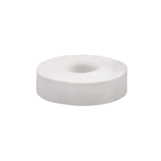 Fita adesiva 513 - 19x10mt tela branco Amig