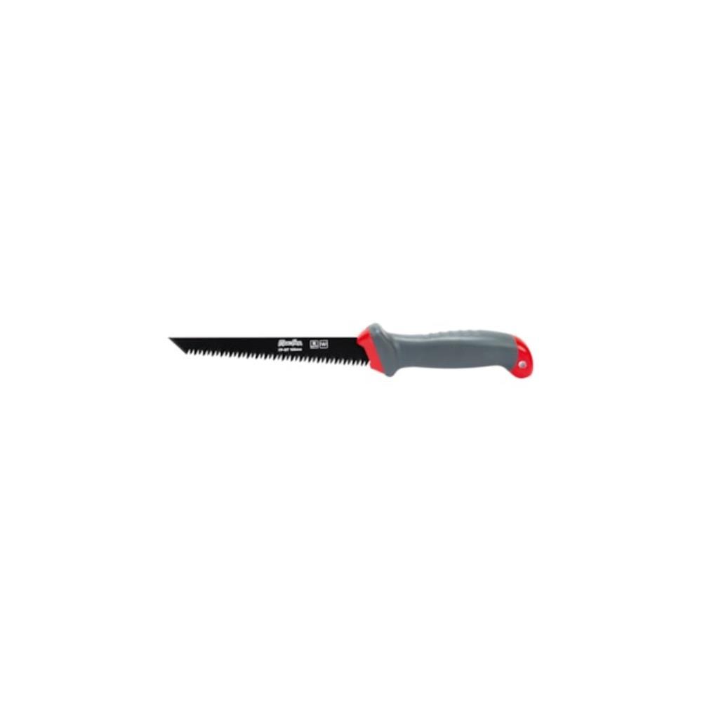Faca p/gesso cartonado dente triangular FP-DT 155mm MF