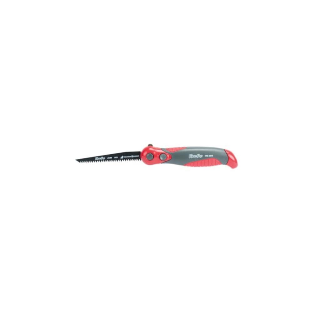 Faca p/pladur dobravel FPD-0312 150mm MF