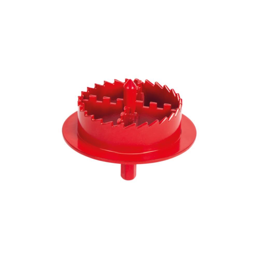 Broca p/bucha ETICS BBE 65X10mm MF