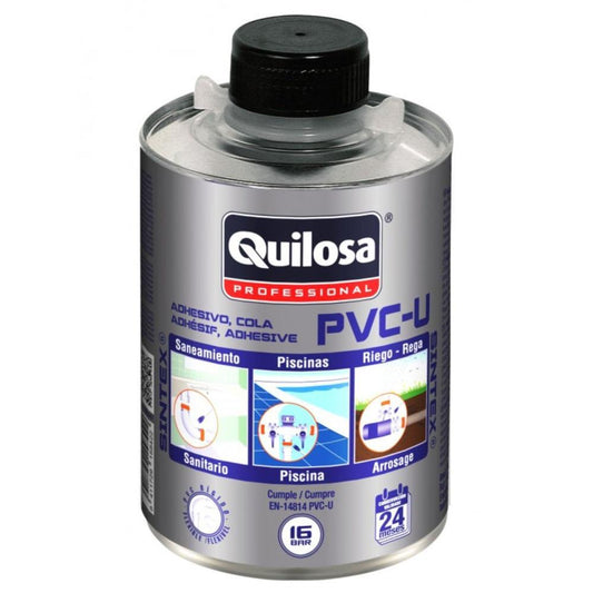 SINTEX PVC 1000ml C/ PINCEL QUILOSA