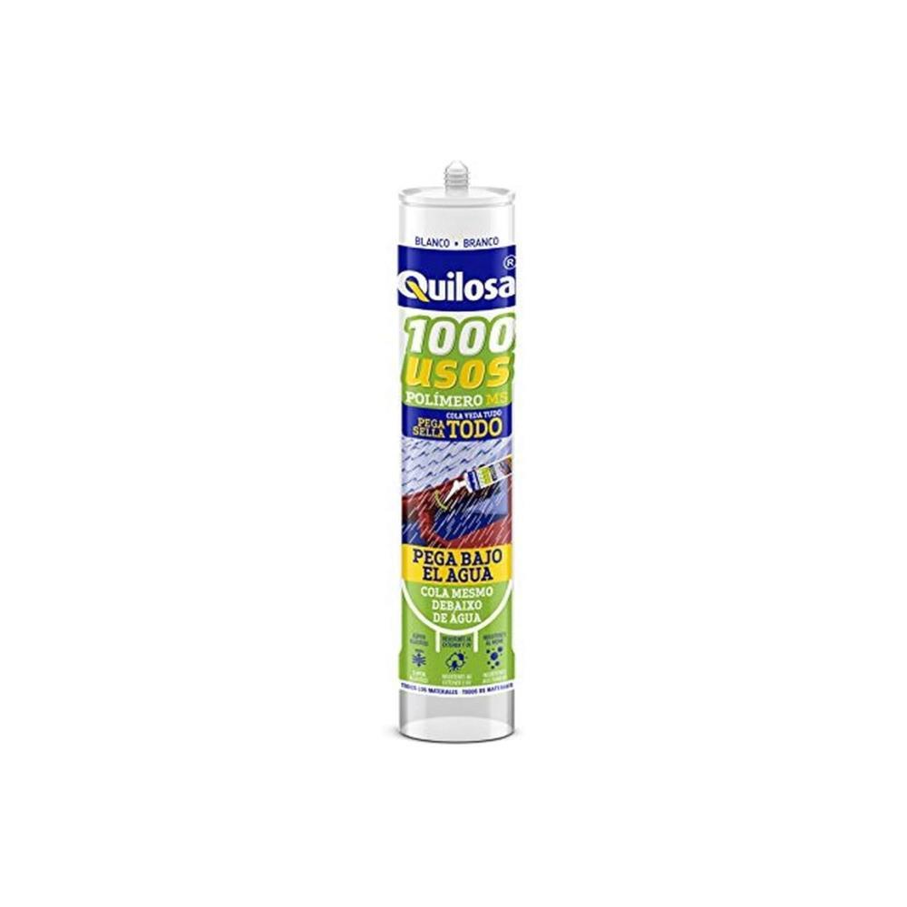 COLA VEDA 1000 USOS BR. 280ml QUILOSA