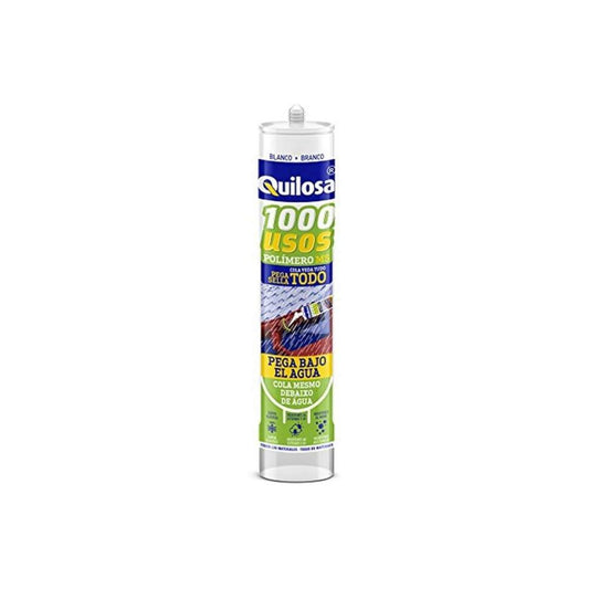 COLA VEDA 1000 USOS BR. 280ml QUILOSA