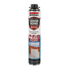 750ml Soudabond Blocks  Soudal
