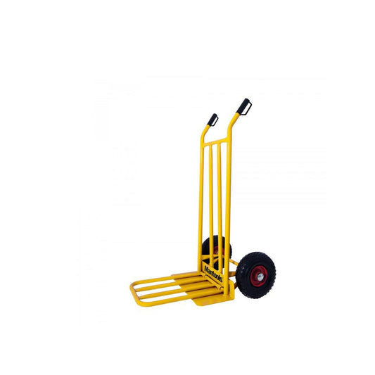 Carro armazem c/extensao ref. MH002
