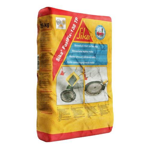 25kg SIKAFASTFIX-138 TP