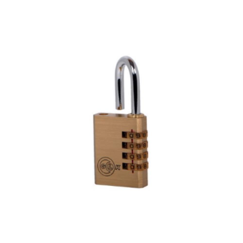 CADEADO LATAO C/ SEGREDO - 40mm GLK
