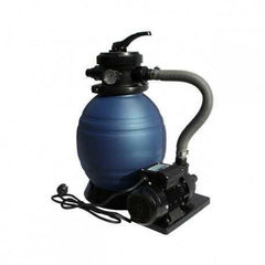 HIP COMPACTO 300X0.3 COM PRE FILTRO