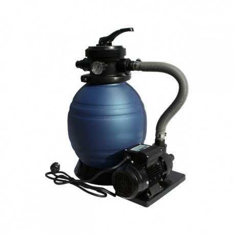 HIP COMPACTO 300X0.3 COM PRE FILTRO