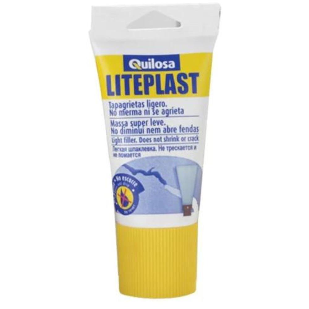 LITEPLAST TUB 150ml QUILOSA